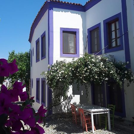 Bozcaada Boutique Bed and Breakfast Eksteriør billede