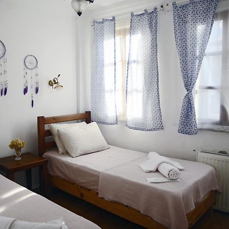 Bozcaada Boutique Bed and Breakfast Eksteriør billede