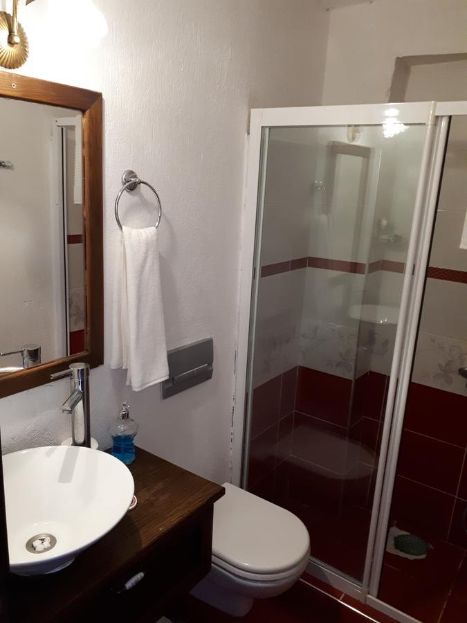 Bozcaada Boutique Bed and Breakfast Eksteriør billede