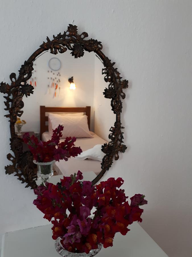 Bozcaada Boutique Bed and Breakfast Eksteriør billede