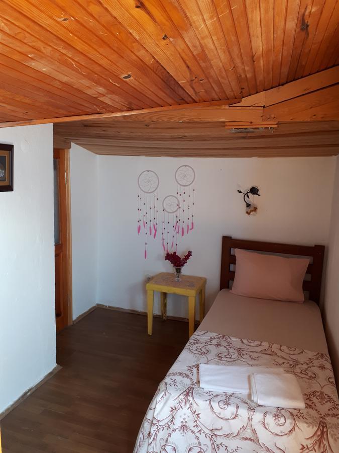 Bozcaada Boutique Bed and Breakfast Eksteriør billede