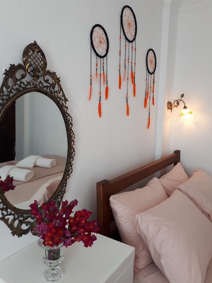 Bozcaada Boutique Bed and Breakfast Eksteriør billede
