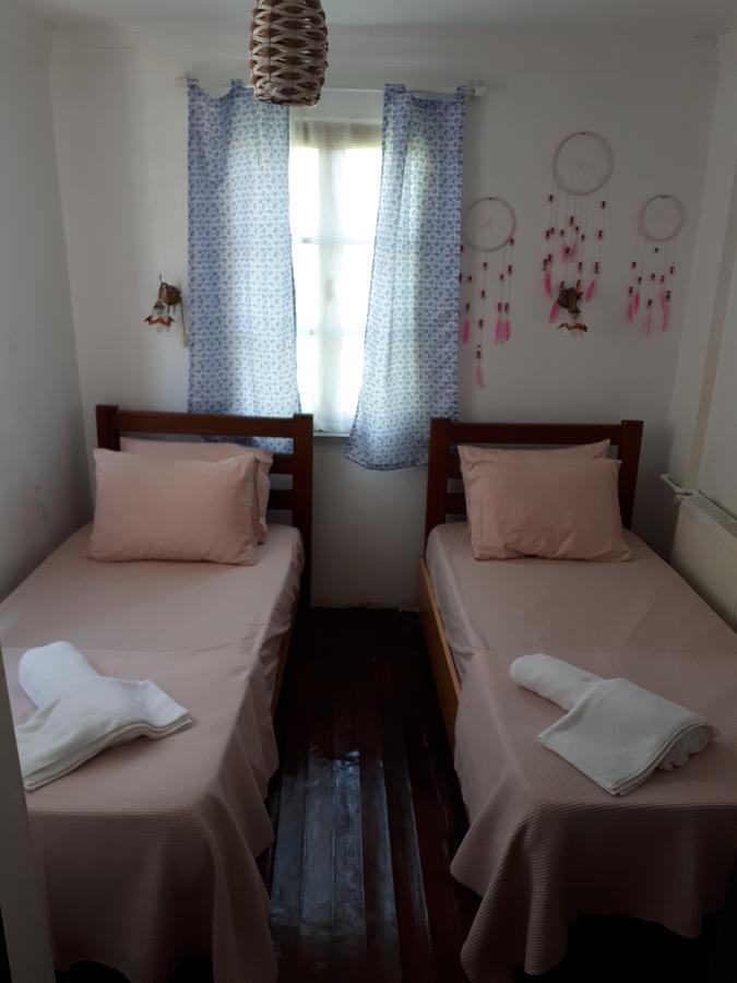 Bozcaada Boutique Bed and Breakfast Eksteriør billede