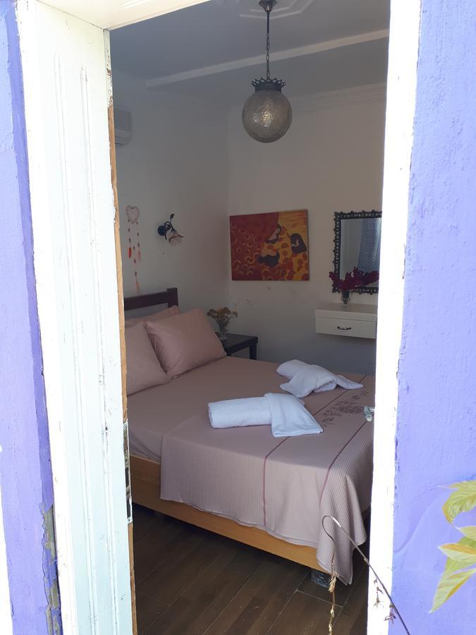Bozcaada Boutique Bed and Breakfast Eksteriør billede
