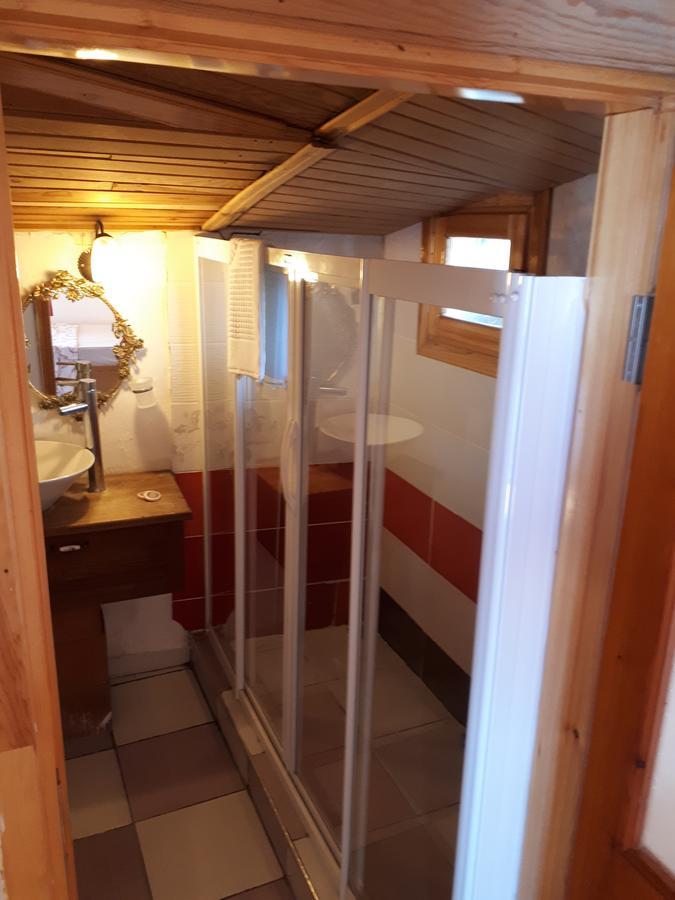 Bozcaada Boutique Bed and Breakfast Eksteriør billede
