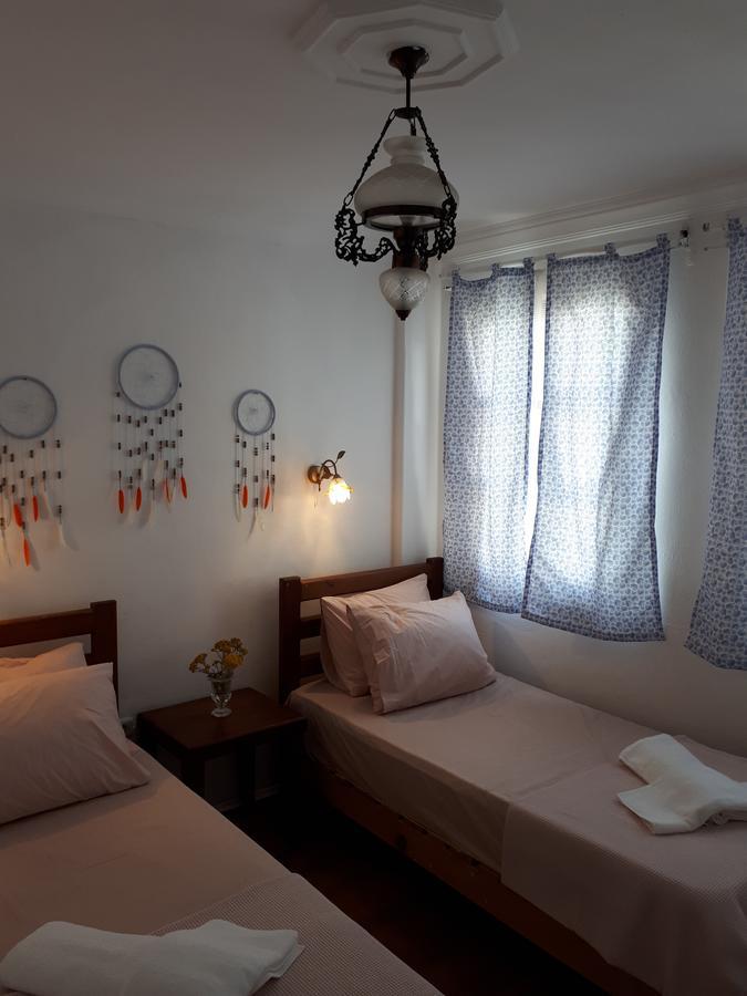 Bozcaada Boutique Bed and Breakfast Eksteriør billede