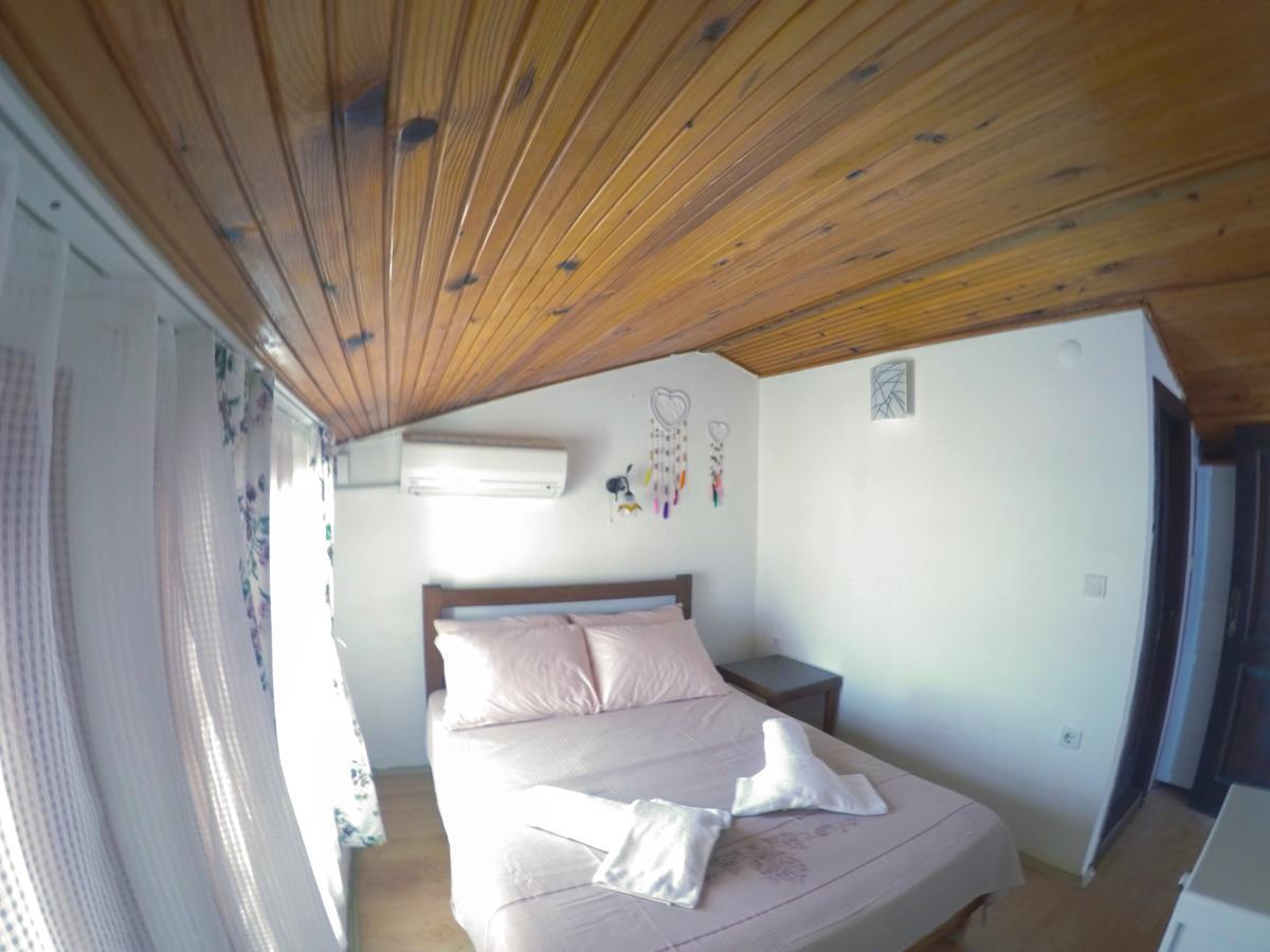 Bozcaada Boutique Bed and Breakfast Eksteriør billede