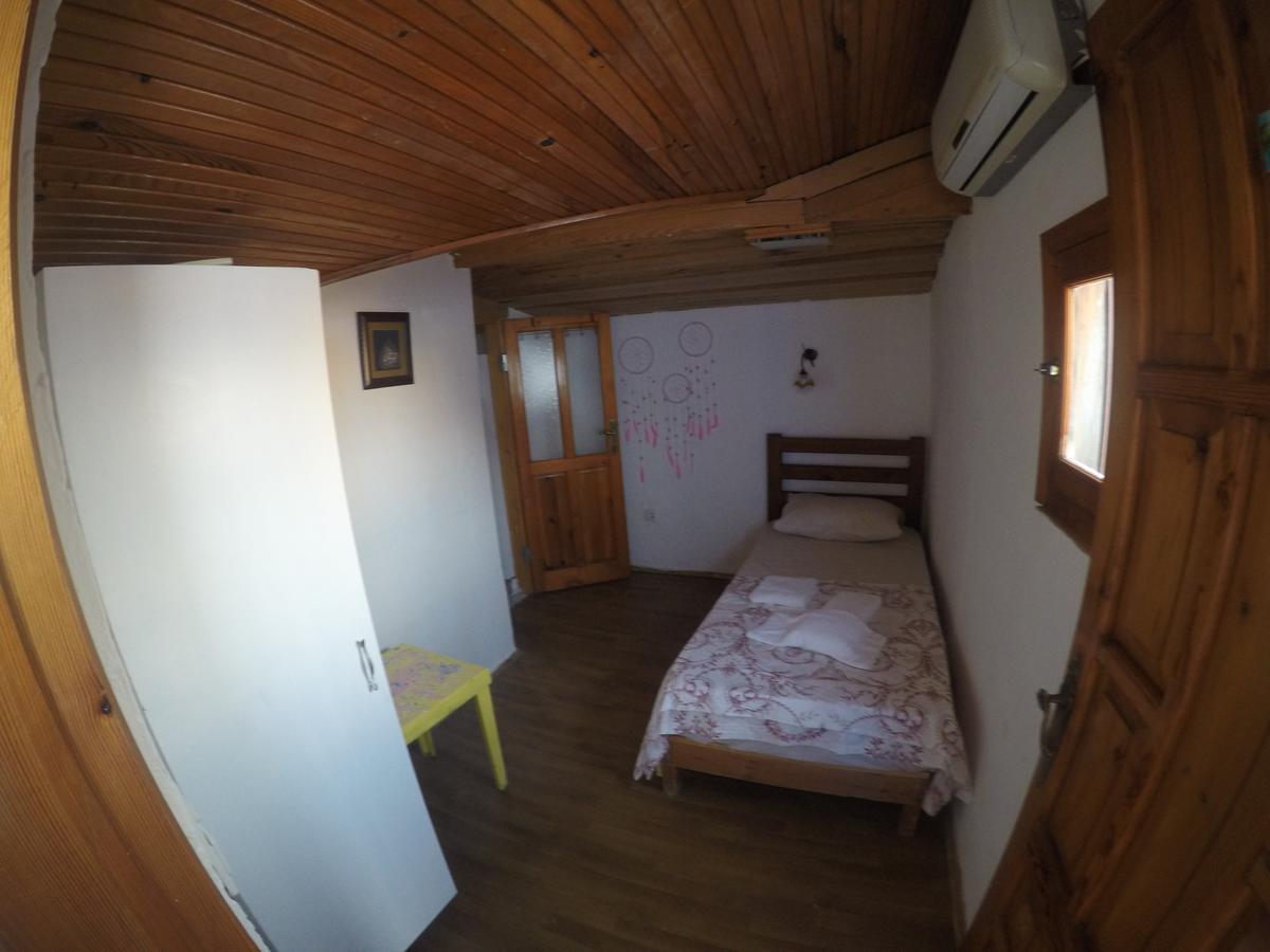 Bozcaada Boutique Bed and Breakfast Eksteriør billede