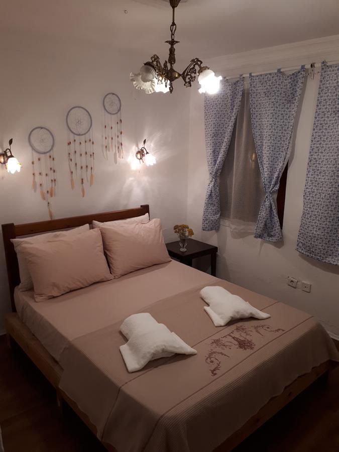 Bozcaada Boutique Bed and Breakfast Eksteriør billede