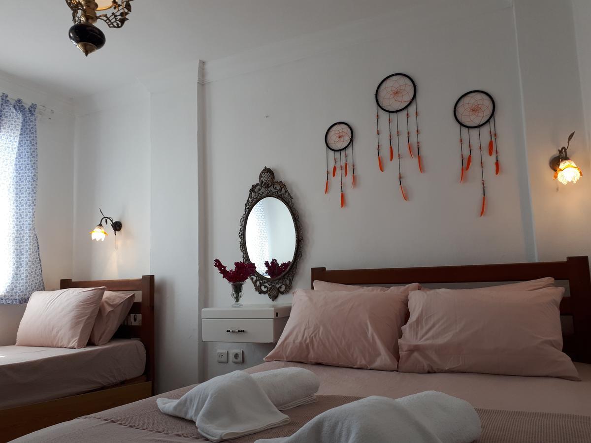 Bozcaada Boutique Bed and Breakfast Eksteriør billede