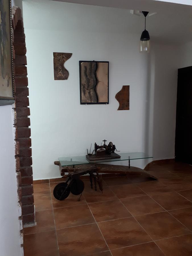 Bozcaada Boutique Bed and Breakfast Eksteriør billede