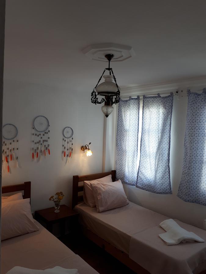 Bozcaada Boutique Bed and Breakfast Eksteriør billede