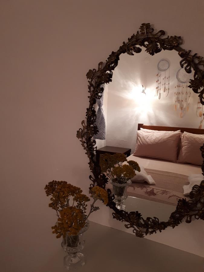 Bozcaada Boutique Bed and Breakfast Eksteriør billede
