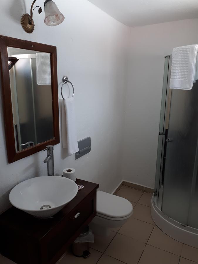 Bozcaada Boutique Bed and Breakfast Eksteriør billede