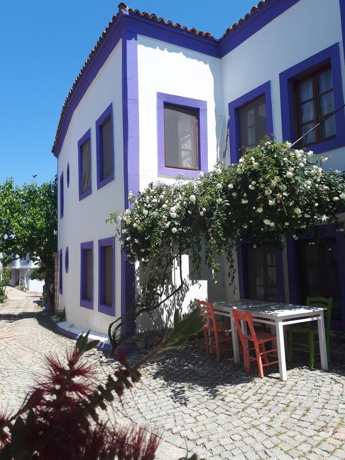 Bozcaada Boutique Bed and Breakfast Eksteriør billede