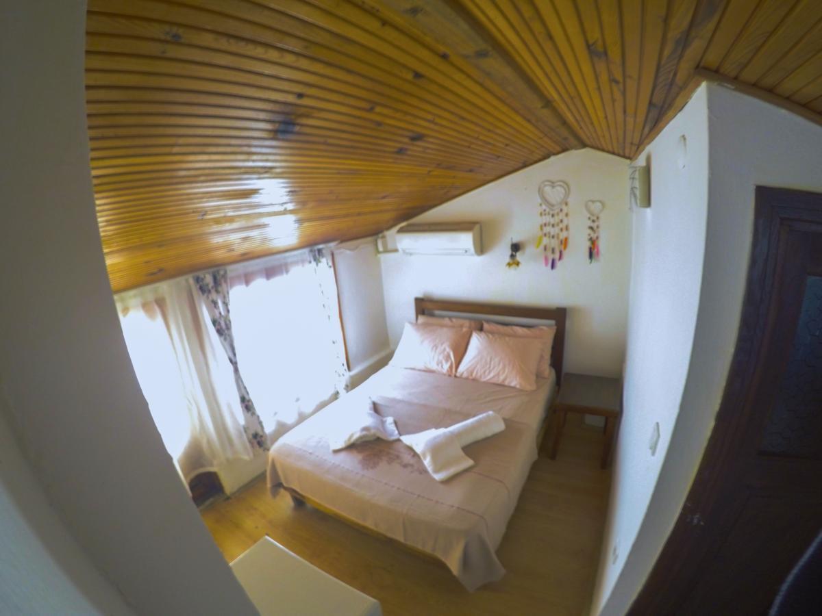 Bozcaada Boutique Bed and Breakfast Eksteriør billede