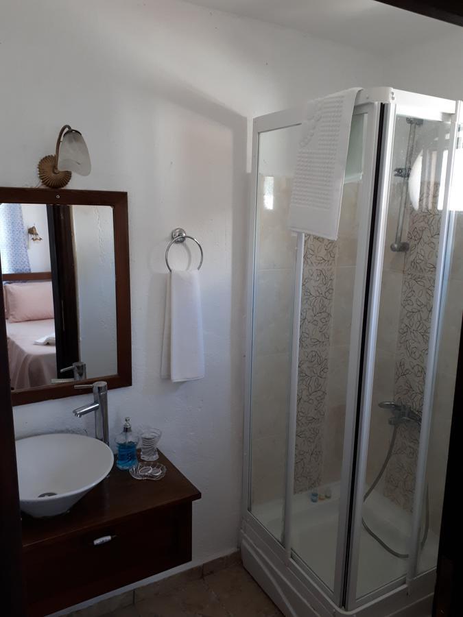 Bozcaada Boutique Bed and Breakfast Eksteriør billede