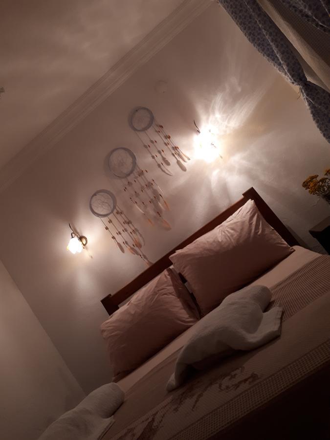 Bozcaada Boutique Bed and Breakfast Eksteriør billede