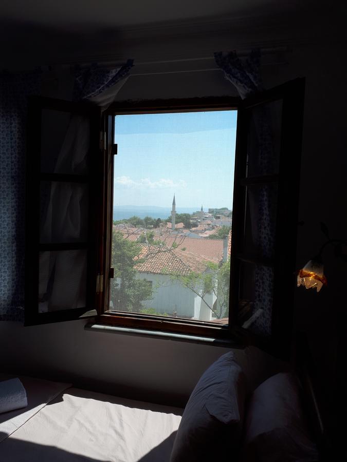 Bozcaada Boutique Bed and Breakfast Eksteriør billede