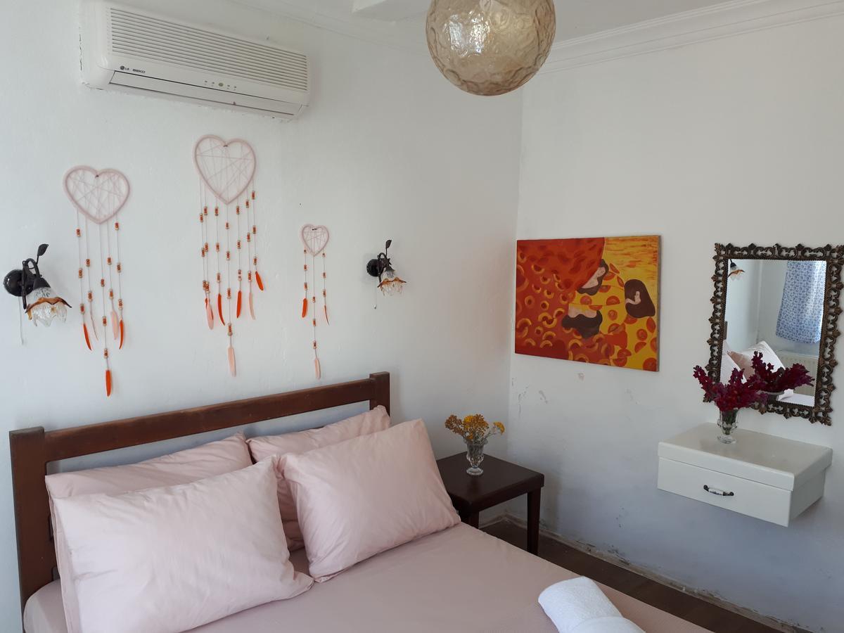 Bozcaada Boutique Bed and Breakfast Eksteriør billede