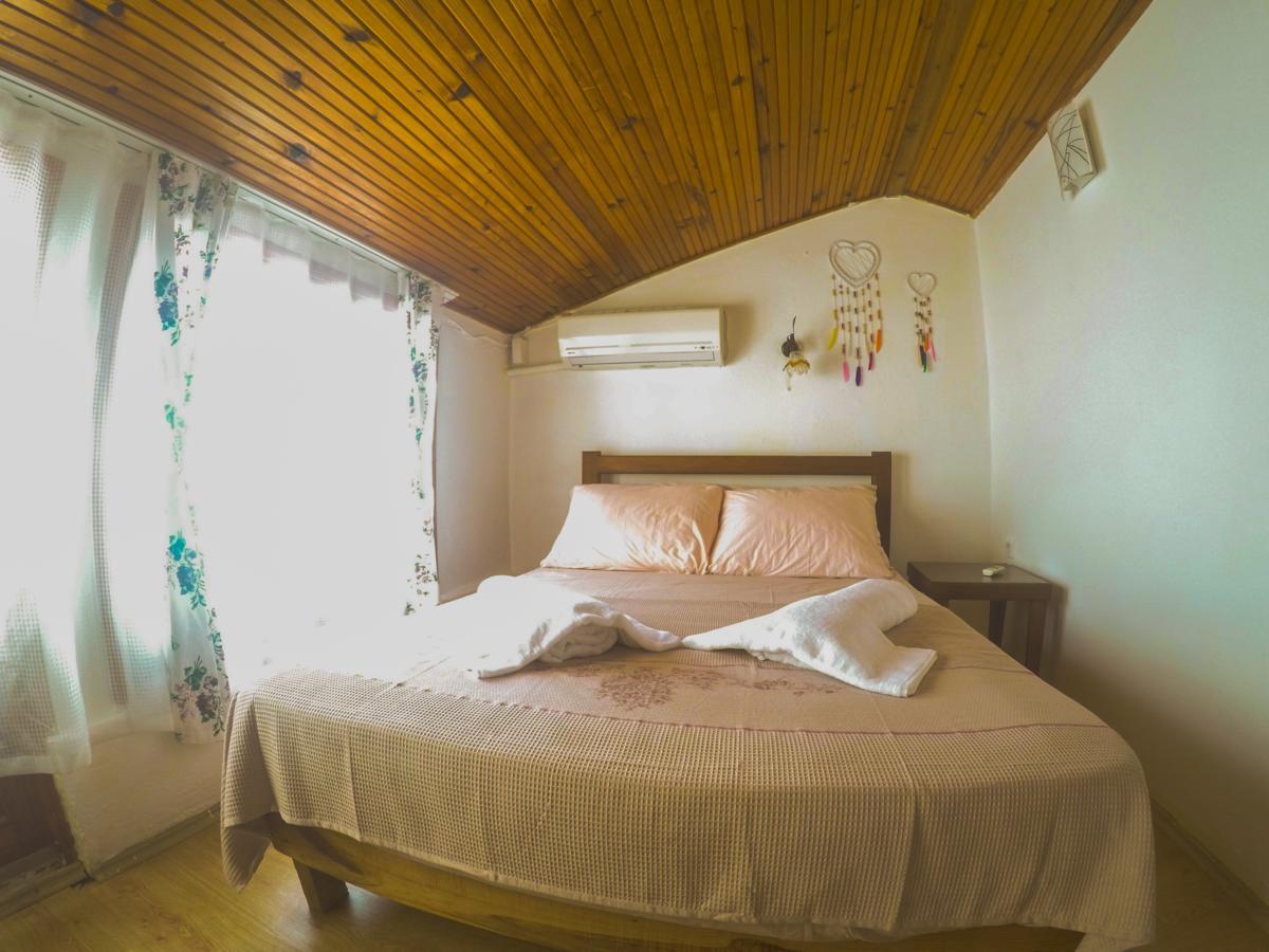Bozcaada Boutique Bed and Breakfast Eksteriør billede