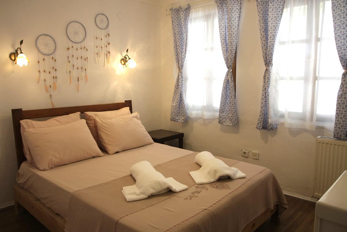 Bozcaada Boutique Bed and Breakfast Eksteriør billede