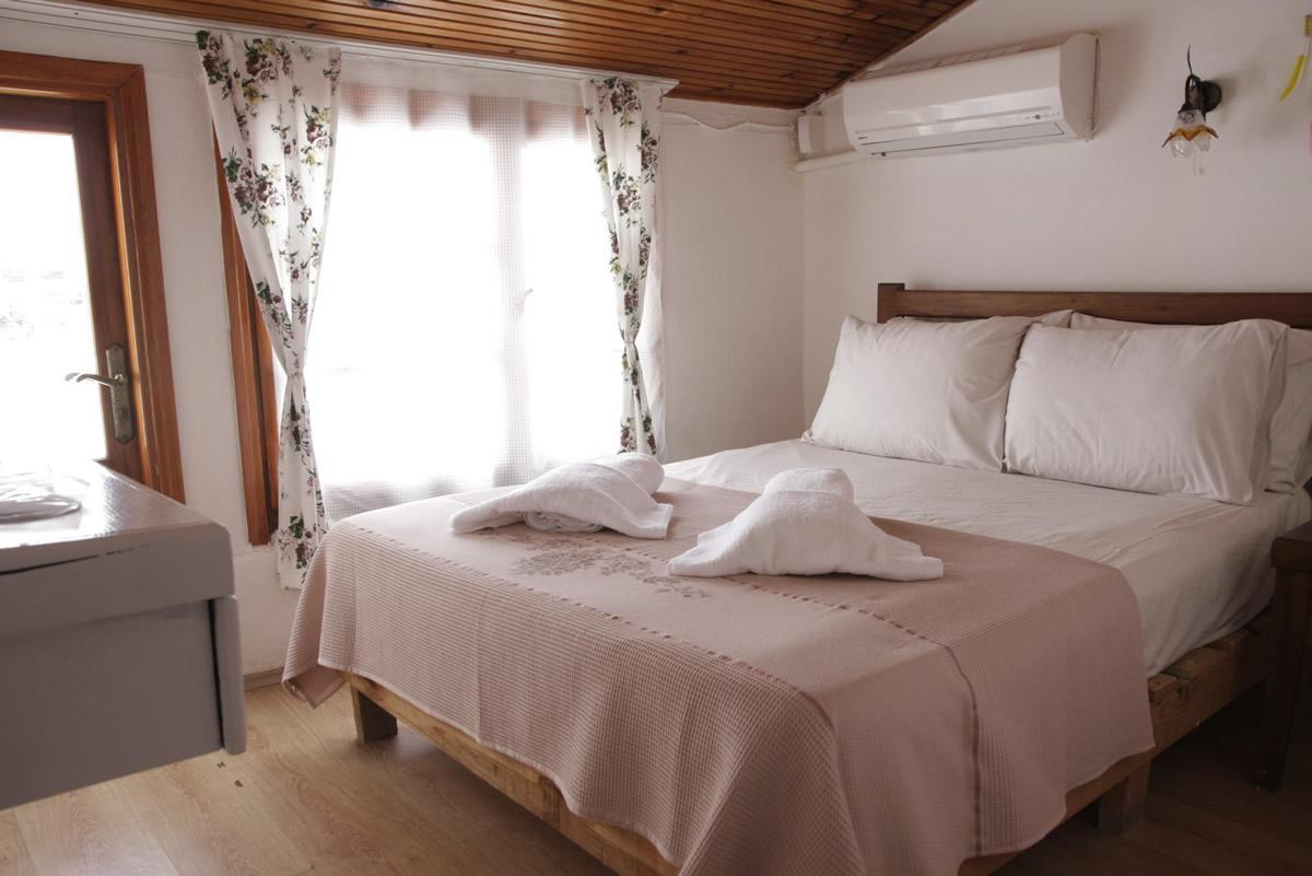 Bozcaada Boutique Bed and Breakfast Eksteriør billede