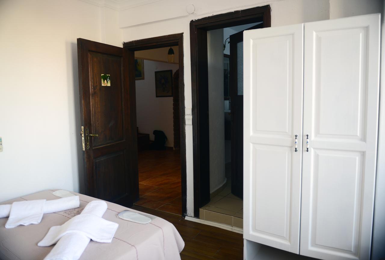 Bozcaada Boutique Bed and Breakfast Eksteriør billede
