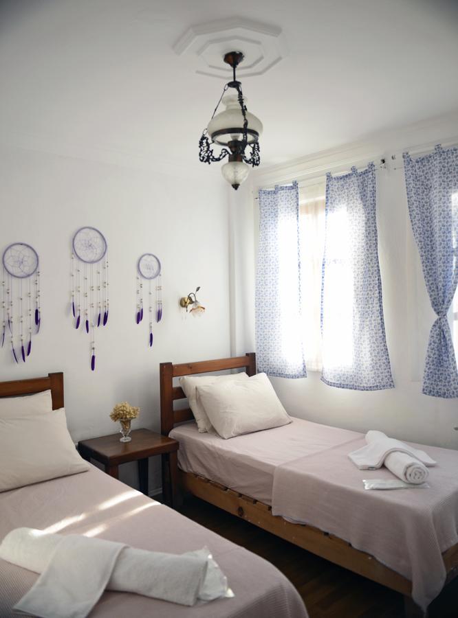 Bozcaada Boutique Bed and Breakfast Eksteriør billede