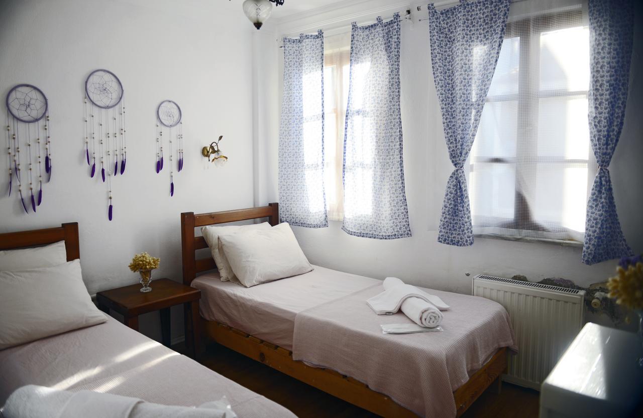Bozcaada Boutique Bed and Breakfast Eksteriør billede