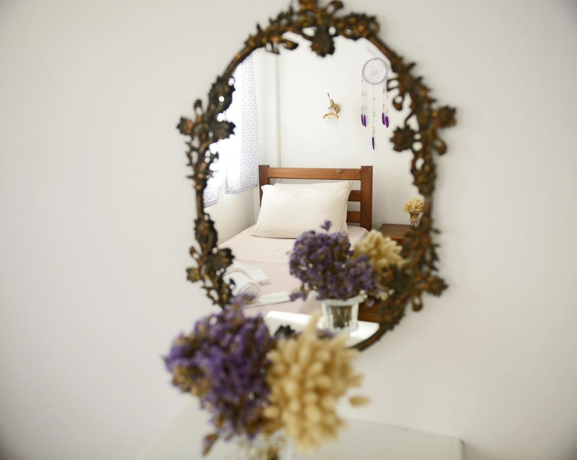 Bozcaada Boutique Bed and Breakfast Eksteriør billede