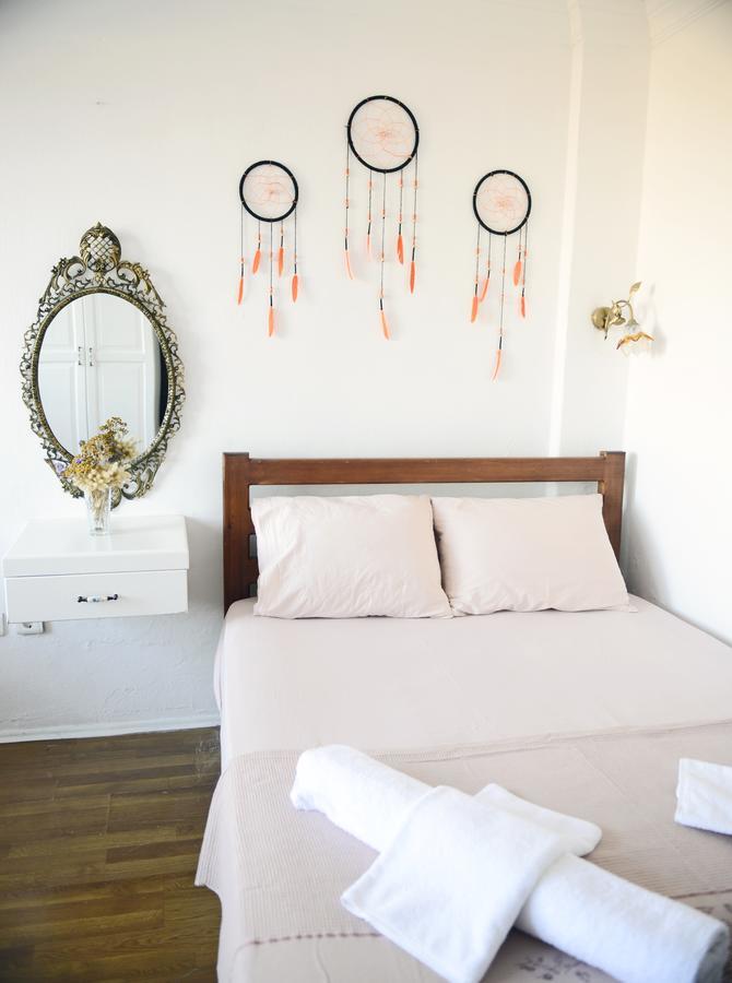 Bozcaada Boutique Bed and Breakfast Eksteriør billede