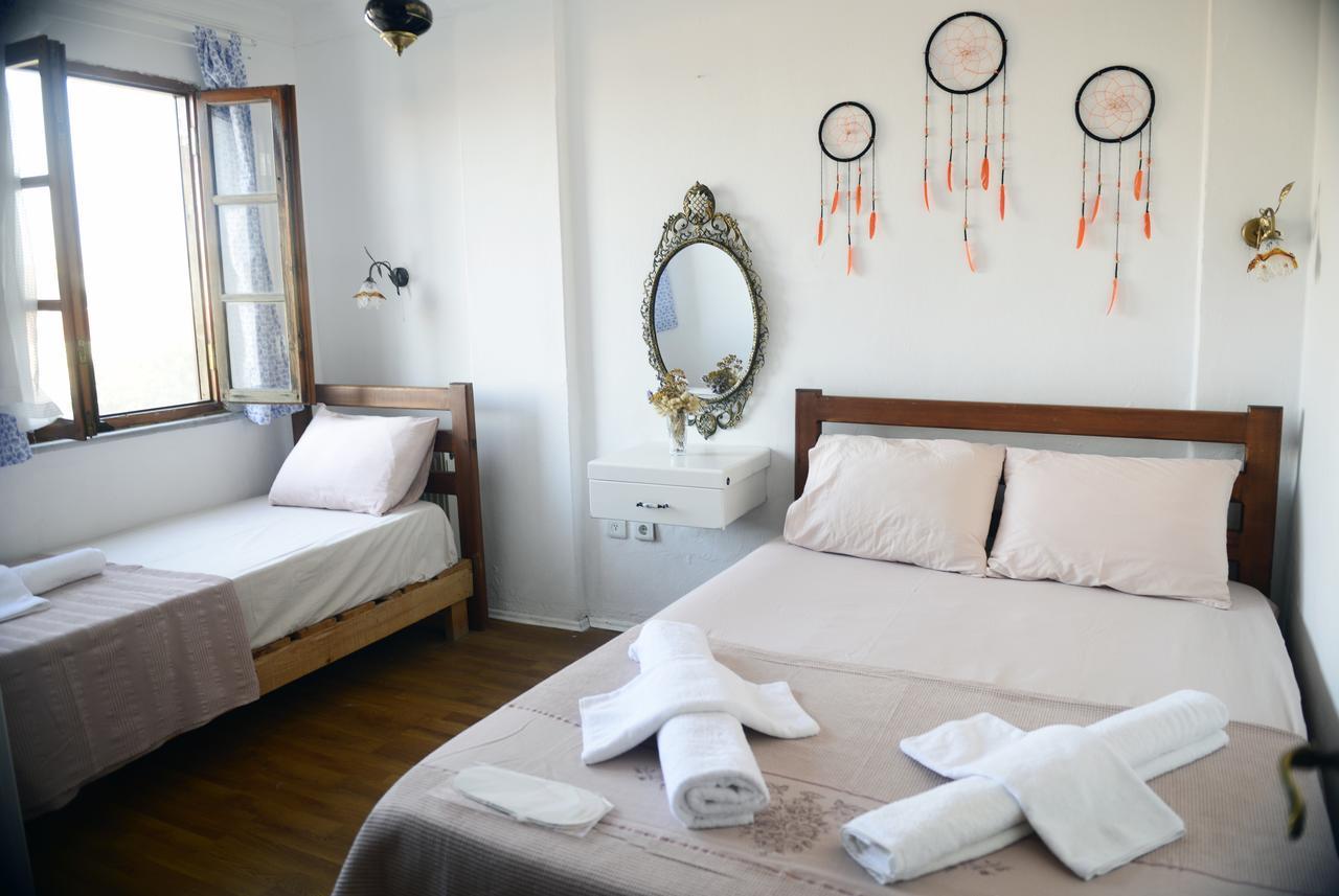 Bozcaada Boutique Bed and Breakfast Eksteriør billede