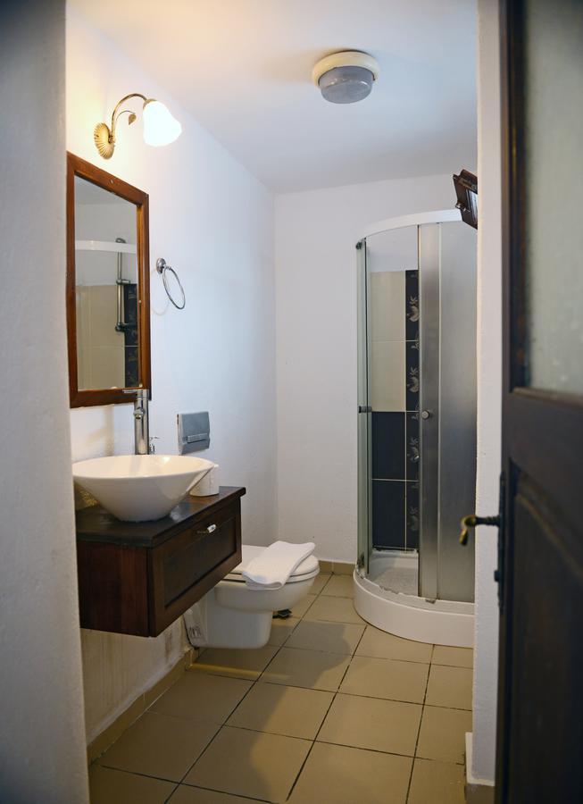 Bozcaada Boutique Bed and Breakfast Eksteriør billede