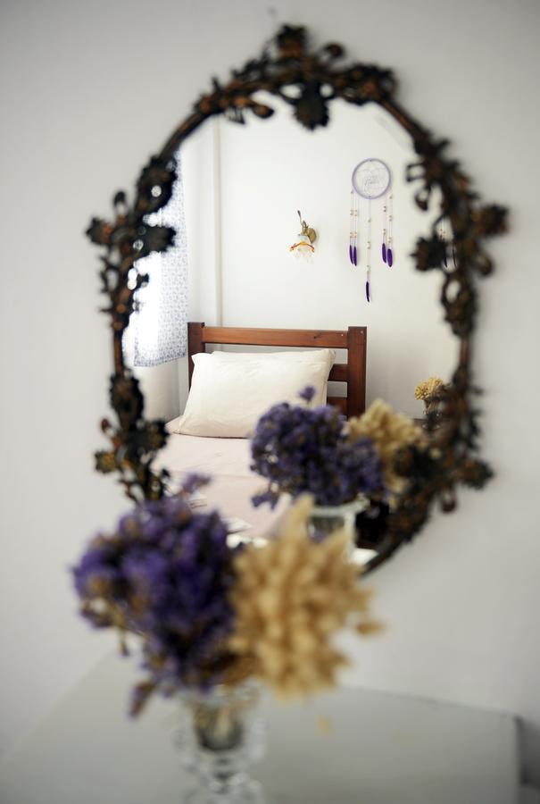 Bozcaada Boutique Bed and Breakfast Eksteriør billede