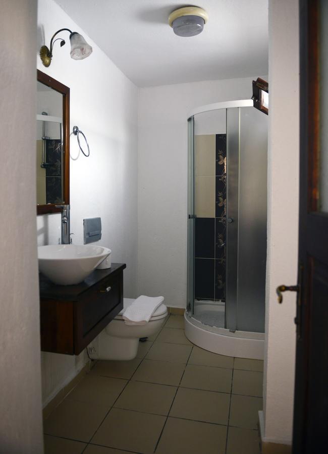 Bozcaada Boutique Bed and Breakfast Eksteriør billede