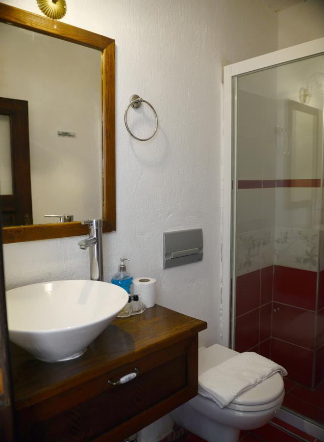 Bozcaada Boutique Bed and Breakfast Eksteriør billede