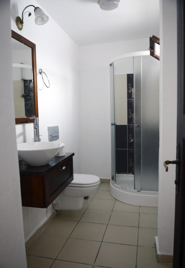 Bozcaada Boutique Bed and Breakfast Eksteriør billede